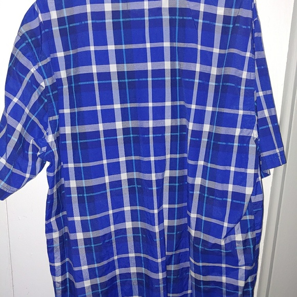 Enyce button up shirt - Picture 3 of 3